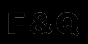F&Q品牌logo