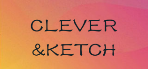 CLEVER&KETCH品牌logo
