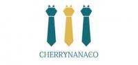 cherrynanaco服饰品牌logo