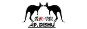 艾彼黛施AP.DISHU品牌logo