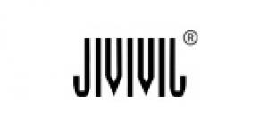 九娃JIVIVIL品牌logo