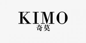 奇莫KiMO品牌logo