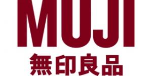 无印良品MUJI品牌logo