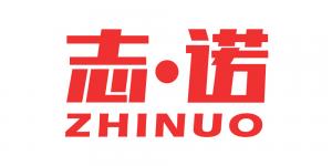 志·诺品牌logo