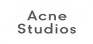 Acne Studios品牌logo