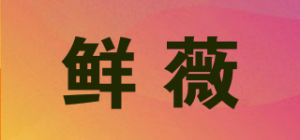 鲜薇品牌logo