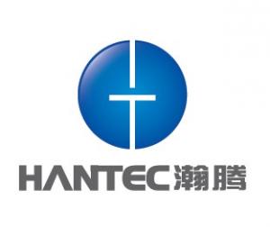 瀚腾HANTEC品牌logo