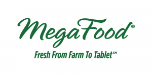 Megafood品牌logo