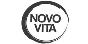 NOVO VITA品牌logo
