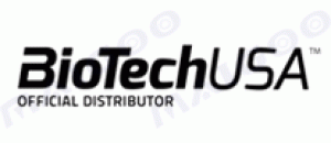 BioTechUSA品牌logo