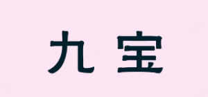 九宝JOPO品牌logo