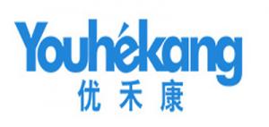 优禾康品牌logo