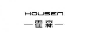 霍森品牌logo