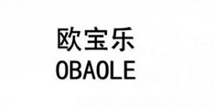 欧宝乐品牌logo