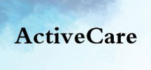 ActiveCare品牌logo