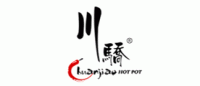 川骄品牌logo