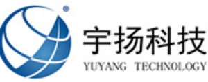 宇扬科技品牌logo