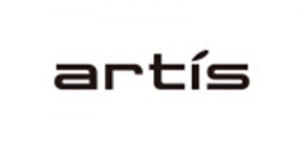Artis品牌logo