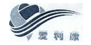 爱利康品牌logo