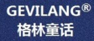 GEVILAN品牌logo