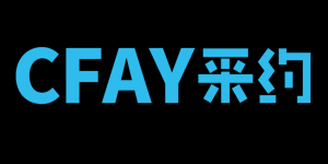 采约CFAY品牌logo
