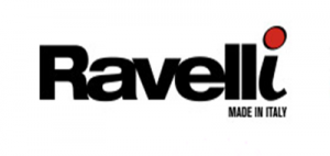 Ravelli品牌logo