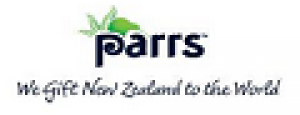 帕氏品牌logo