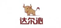 草原达尔沁品牌logo