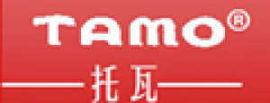 托瓦Tamo品牌logo
