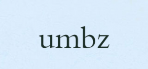 umbz品牌logo