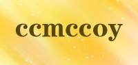 ccmccoy品牌logo