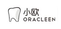 爱芽oracleen品牌logo