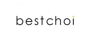 贝思·乔BESTCHOI品牌logo