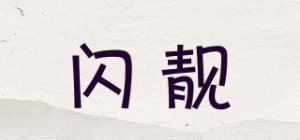 闪靓品牌logo