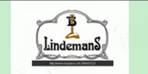林德曼品牌logo