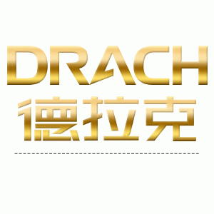 德拉克品牌logo