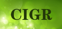 CIGR品牌logo