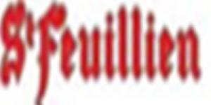 圣佛洋品牌logo