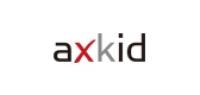 axkid品牌logo