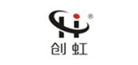 创虹品牌logo