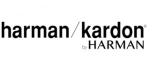 哈曼·卡顿harman kardon品牌logo