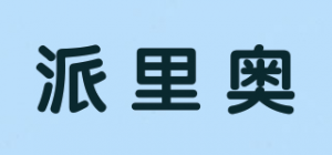 派里奥paleo queen品牌logo