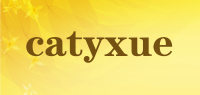 catyxue品牌logo