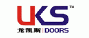 流口水LKS品牌logo
