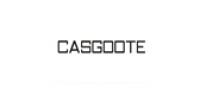 casgoote品牌logo