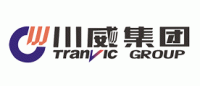 川威品牌logo