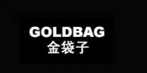 金袋子品牌logo