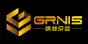 格林尼森GREENISON品牌logo