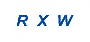 RXW品牌logo