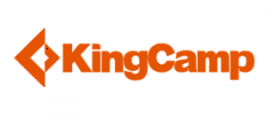 康尔健野KingCamp品牌logo
